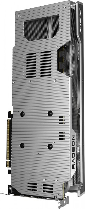 XFX Radeon RX 7800 XT Speedster MERC 319