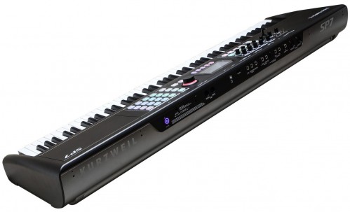 Kurzweil SP7