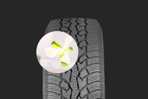 Nokian Hakkapeliitta CR4