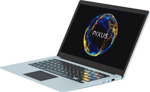 Pixus VIX