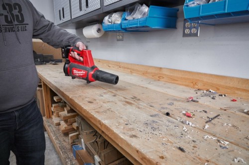 Milwaukee M12 BBL-0