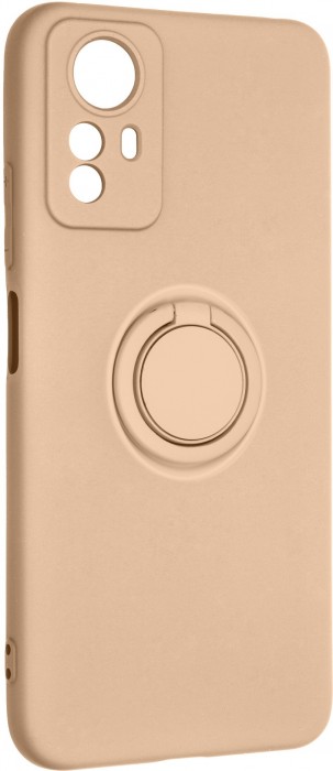 ArmorStandart Icon Ring Case for Redmi Note 12S