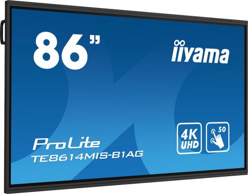 Iiyama ProLite TE8614MIS-B1AG