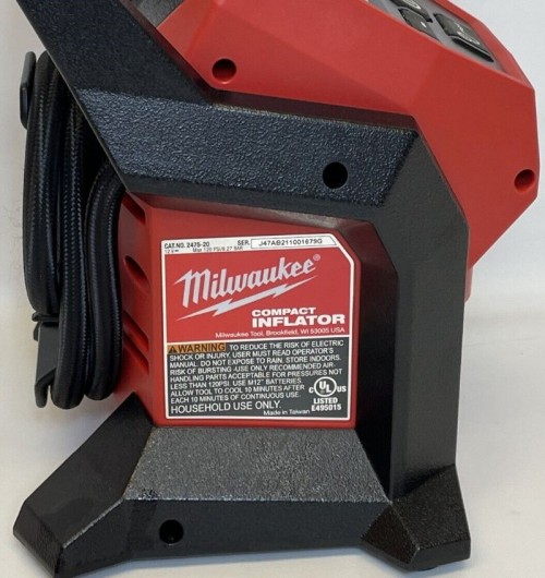 Milwaukee M12 BI-0