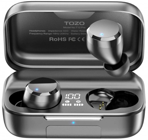 Tozo T12 Pro