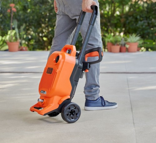 Black&Decker BEPW1700