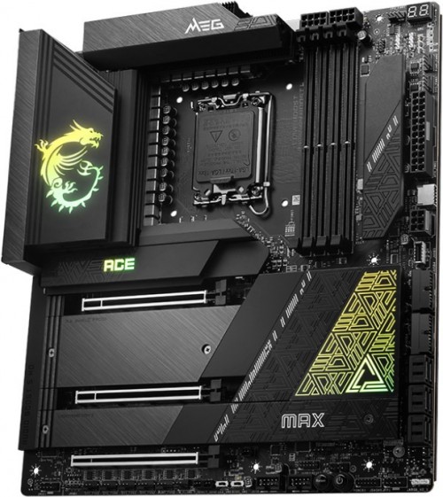 MSI MEG Z790 ACE MAX