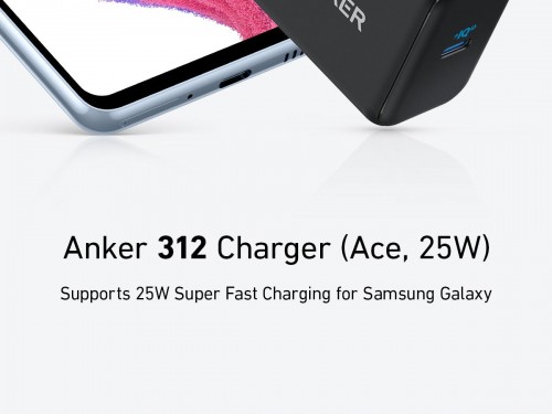 ANKER 312 Charger