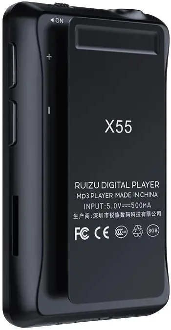 Ruizu X55 8Gb