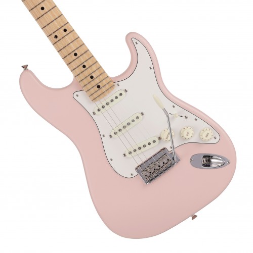 Fender Made in Japan Junior Collection Stratocaster