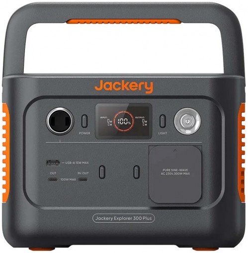 Jackery Explorer 300 Plus