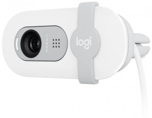 Logitech Brio 100