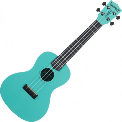 Kala Waterman Concert Ukulele