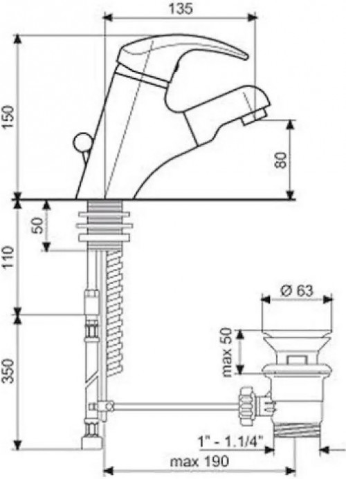 Emmevi Luxor CR7096R