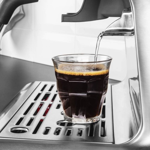 Gastroback Design Espresso Advanced Duo