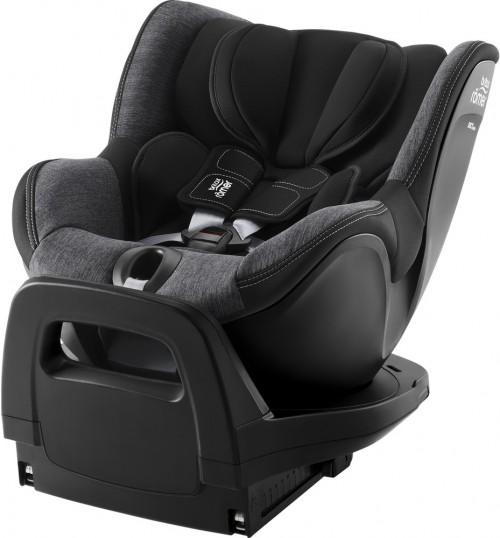 Britax Romer Duaflix Pro