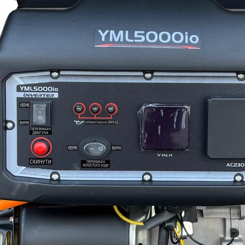 Yamalong YML5000io-2