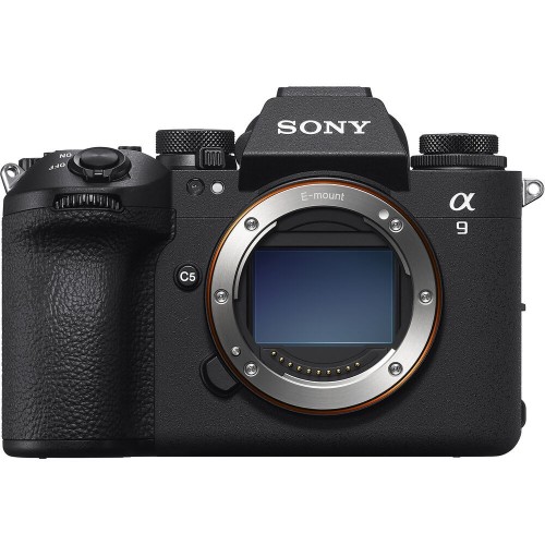 Sony A9 III