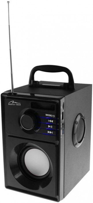 Media-Tech MT3179