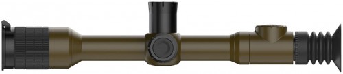 ThermTec ARES 335 Olive