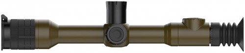 ThermTec ARES 635 Olive