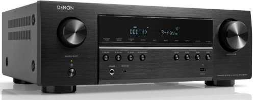 Denon AVC-S670H