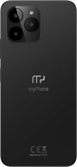 MyPhone N23