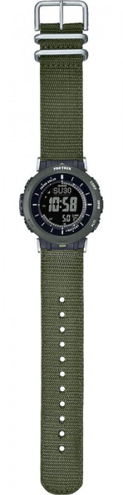 Casio Pro Trek PRG-30B-3