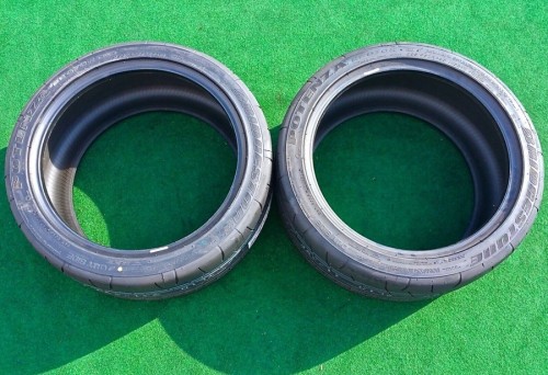 Bridgestone Potenza RE070R R2