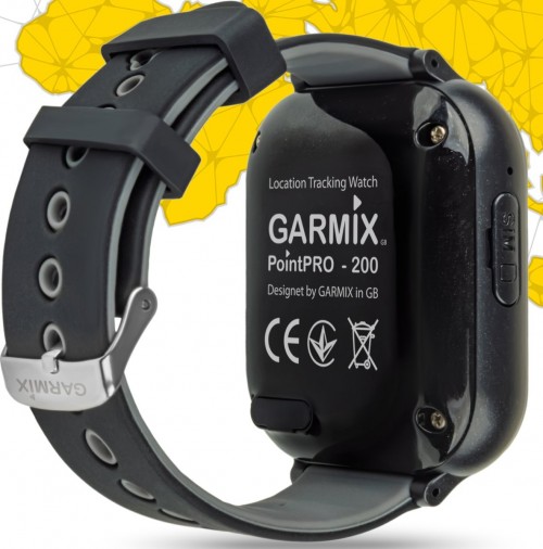 Garmix PointPRO 200