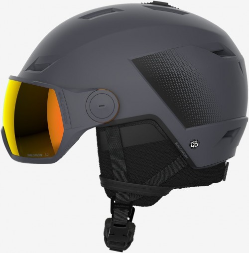 Salomon Pioneer LT Visor