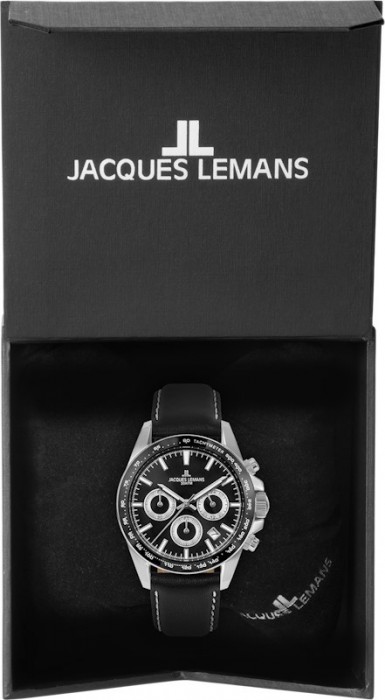 Jacques Lemans Liverpool 1-1877A