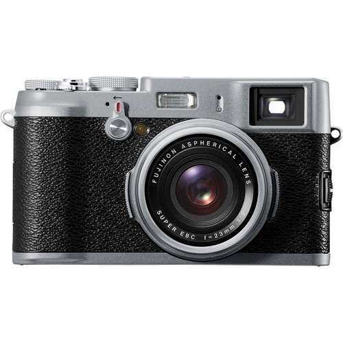 Fujifilm FinePix X100