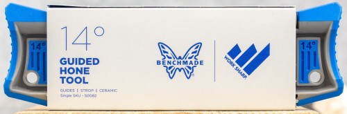 BENCHMADE 50082