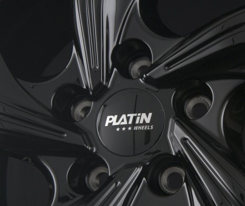 Platin P 107