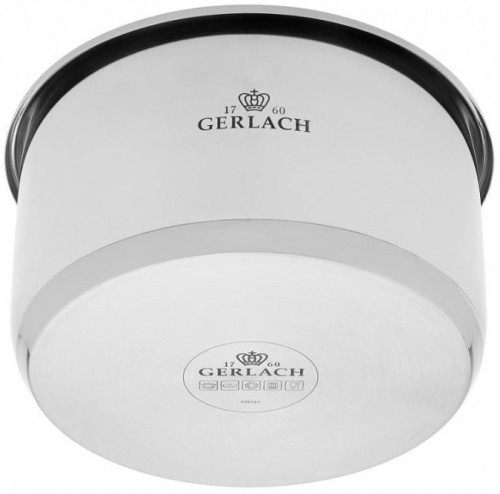 GERLACH Smart Steel 506169