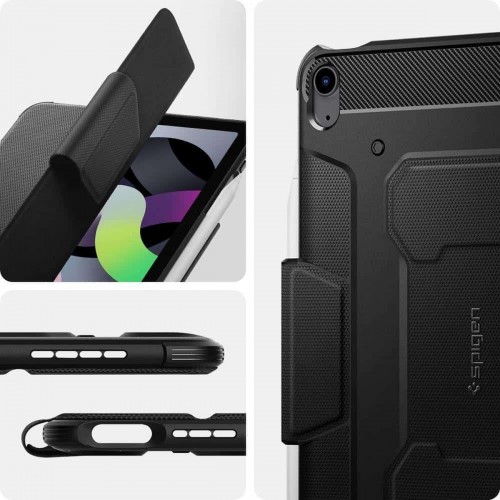 Spigen Rugged Armor Pro for iPad Air 10.9" (2022 / 2020)