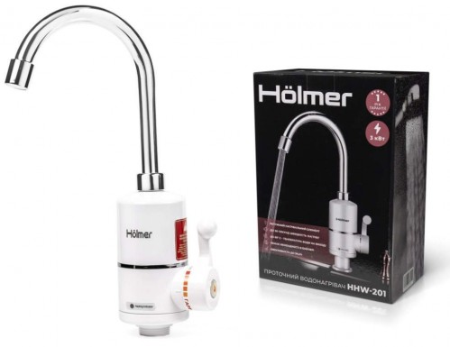 HOLMER HLM HHW-202L