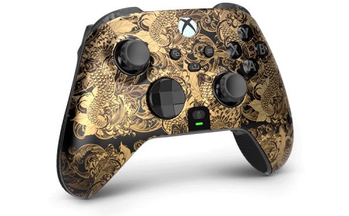 SCUF Instinct Pro