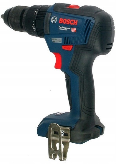 Bosch GSB 18V-50 Professional 06019H5106