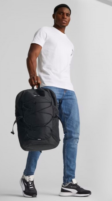 Puma Plus Pro Backpack 079521