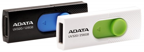 A-Data UV320 256Gb