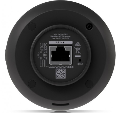 Ubiquiti UniFi Protect AI DSLR