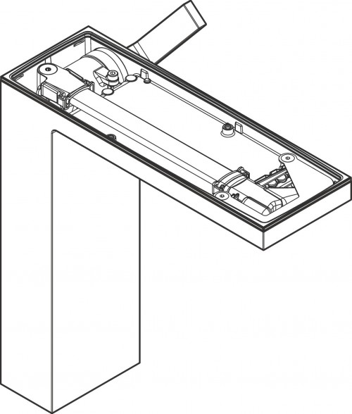 Axor MyEdition 47022000