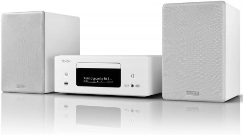 Denon CEOL N12 DAB