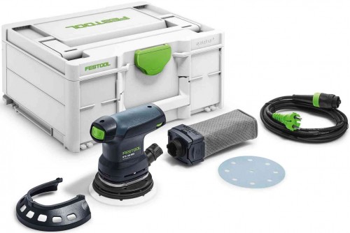 Festool ETS 125 REQ-Plus 576069