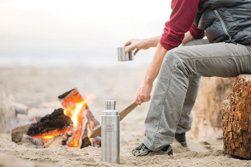 Klean Kanteen TKPro 32oz