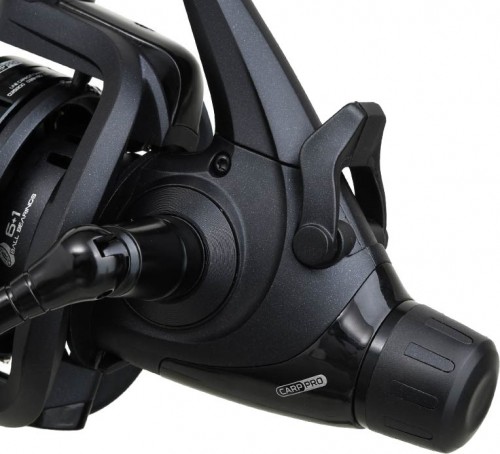 Carp Pro D-Carp 6000 FS New