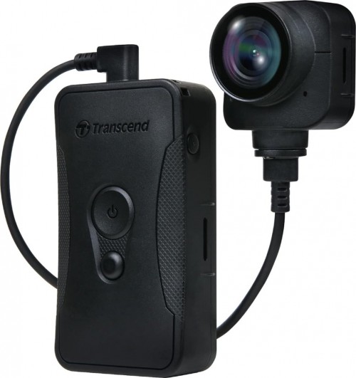 Transcend DrivePro Body 70