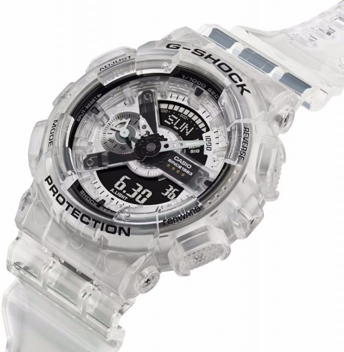 Casio G-Shock GA-114RX-7A